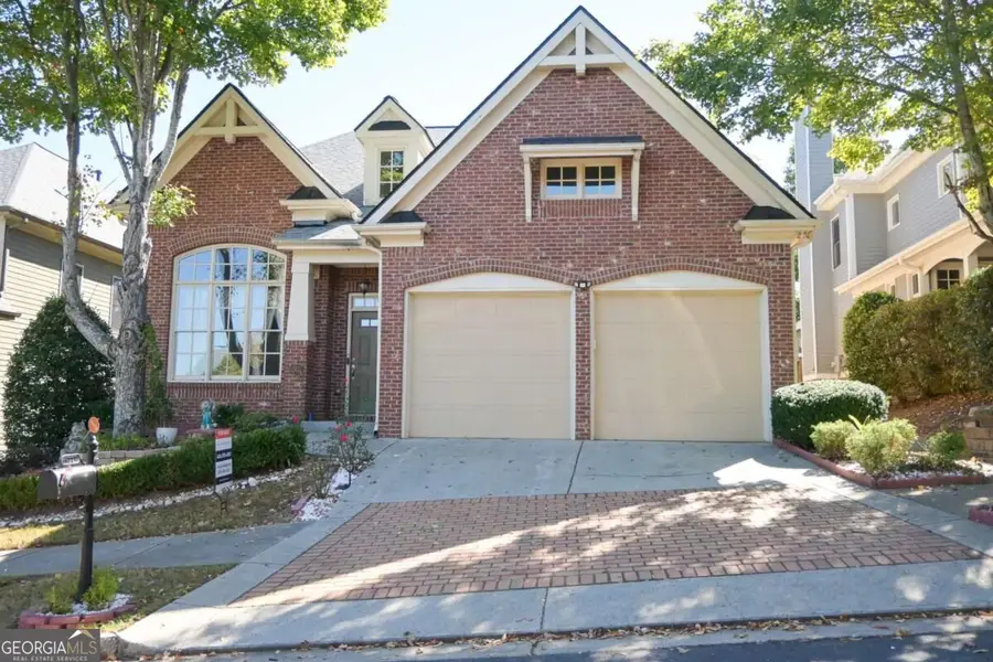 3719 Baxley Ridge Drive, Suwanee, GA 30024 - #2