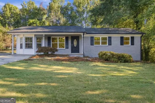2260 Lee Street, Gainesville, GA 30504