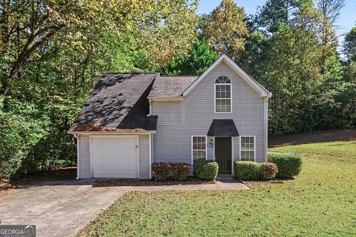 7077 Stonecreek Drive, Douglasville, GA 30134 - #1