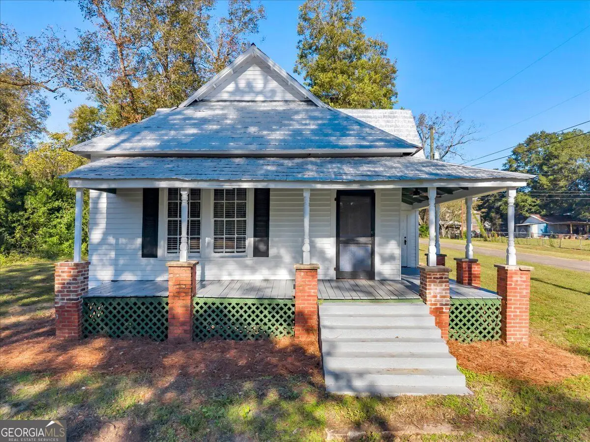 247 Thrid St, Danville, GA 31017 - #1