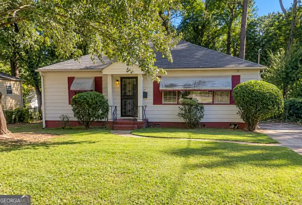 1124 Wyland Drive Southwest, Atlanta, GA 30310