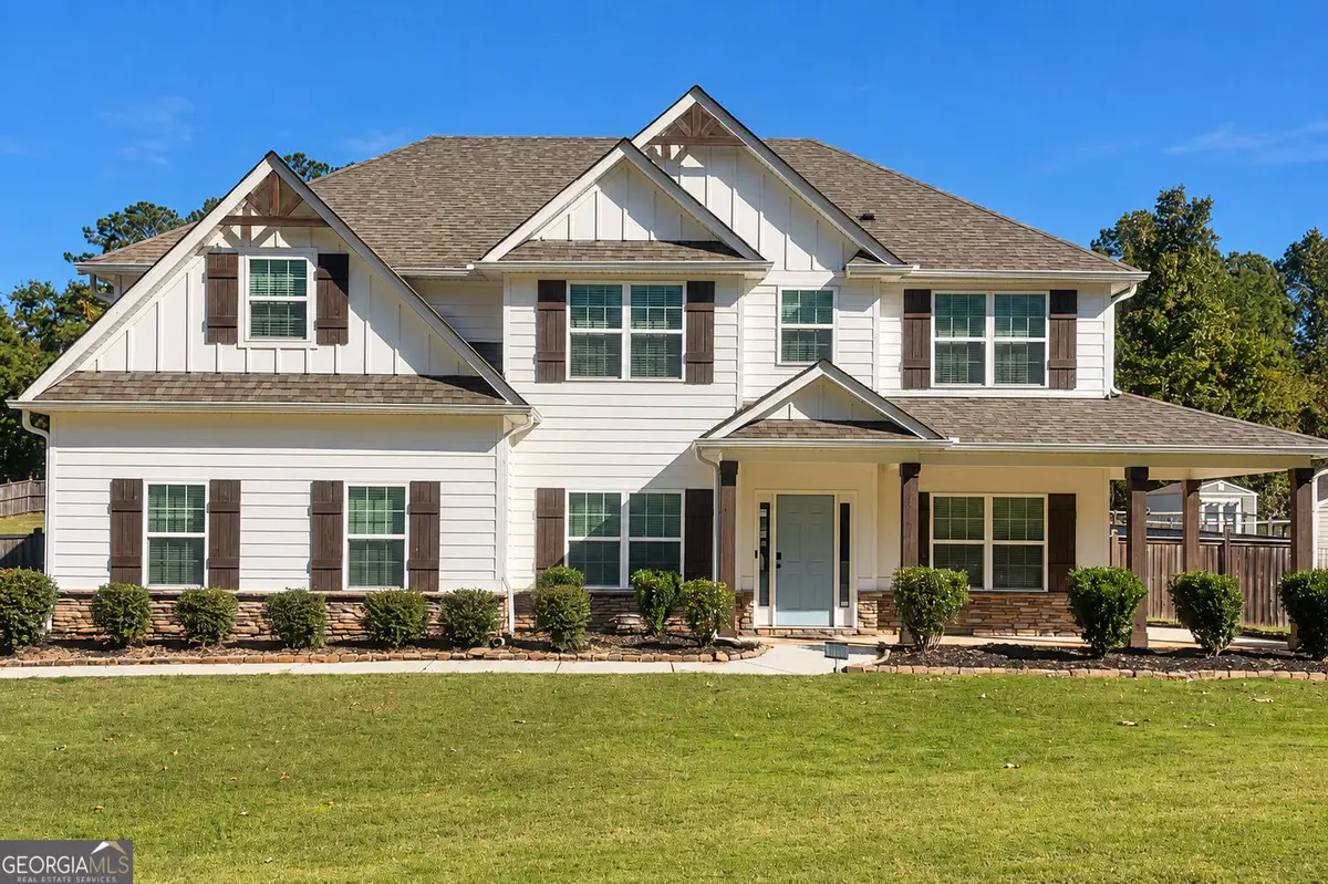 79 Northgate Estates Drive, Palmetto, GA 30268 - #1