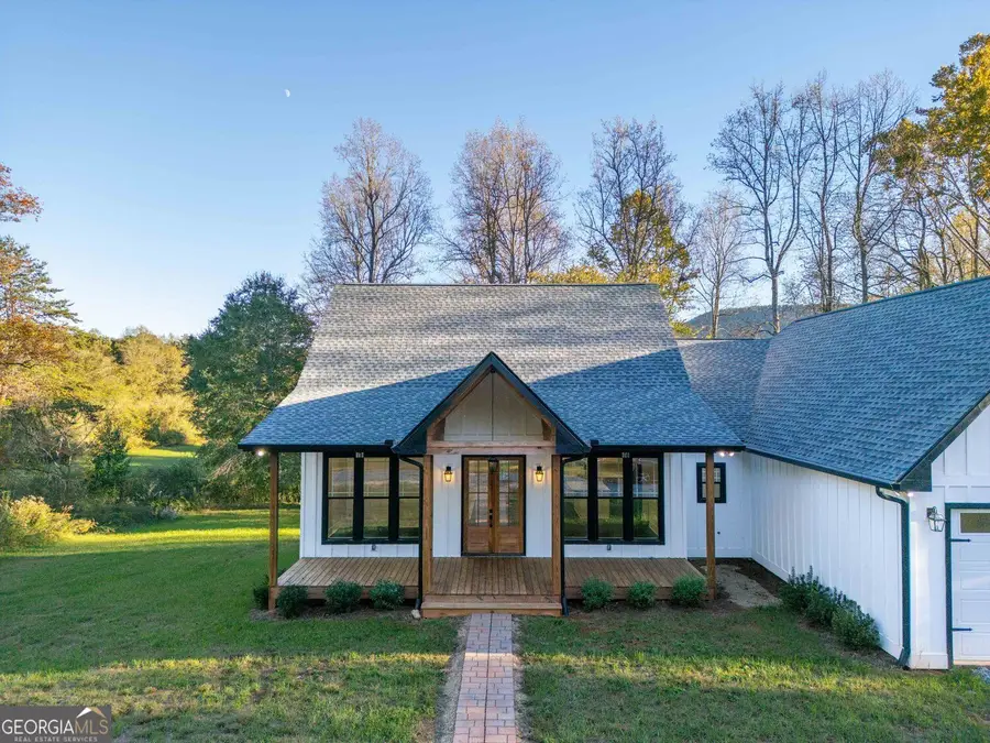 3260 Hwy 255 S, Sautee Nacoochee, GA 30571 - #3