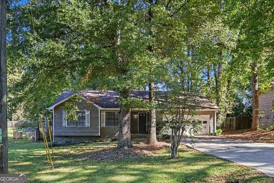 526 Knollwood Drive, Stockbridge, GA 30281 - #2