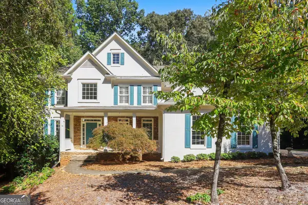4045 Noblin Ridge Drive, Duluth, GA 30097