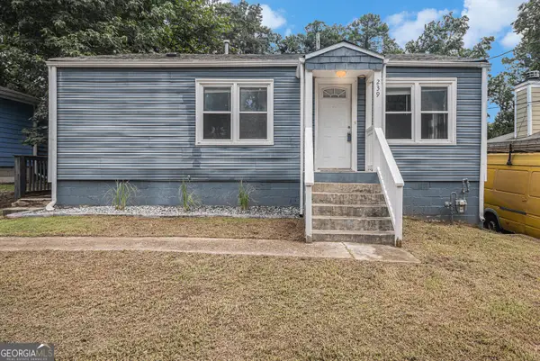 239 Maple Street, Hapeville, GA 30354