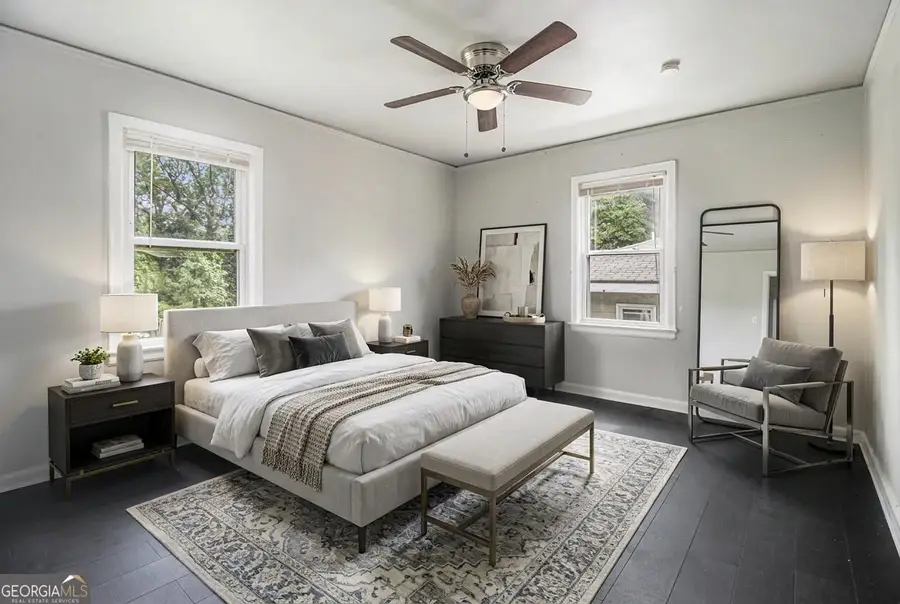 239 Maple Street, Hapeville, GA 30354 - #3