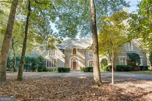 12180 King Circle, Milton, GA 30075