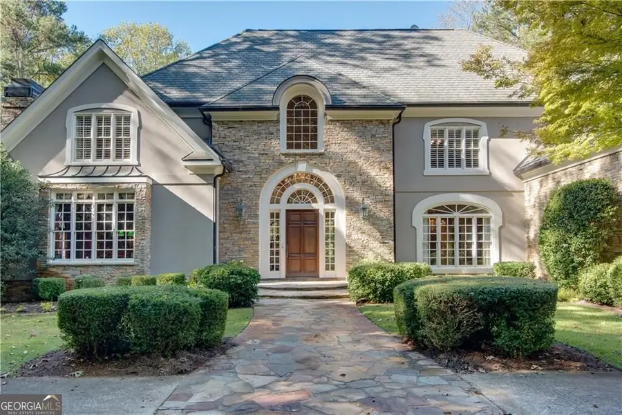 12180 King Circle, Roswell, GA 30075 - #2