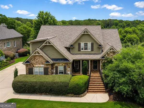 1142 Rowan Oak Circle, Watkinsville, GA 30677