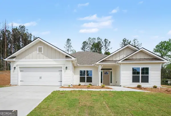 939 Eagle Heights Drive, Maysville, GA 30558