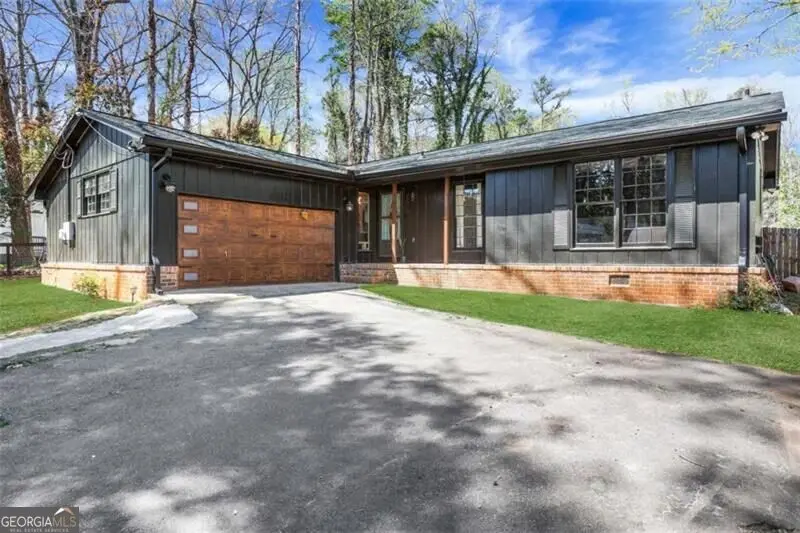 3650 Dogwood Farm Road, Decatur, GA 30034 - #1