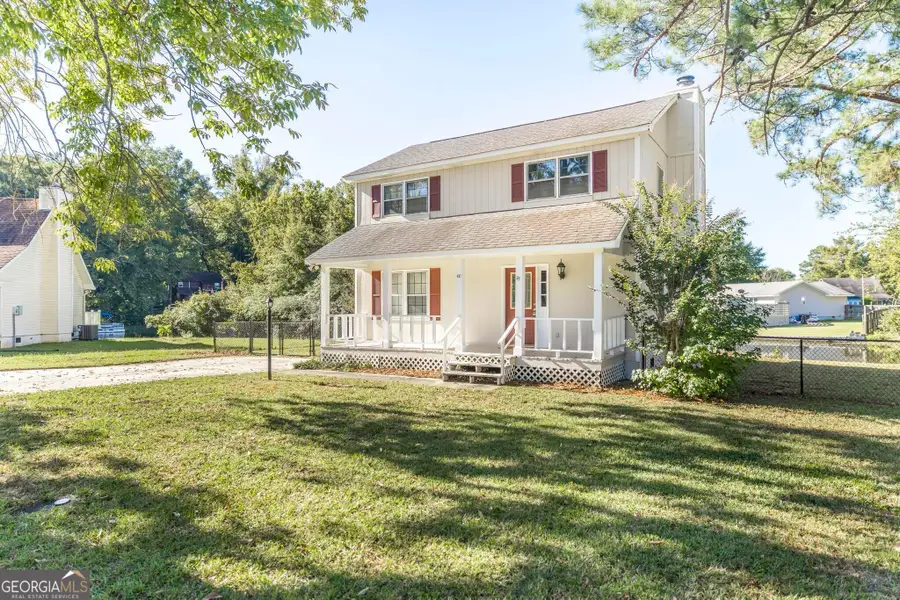 437 Edgewater Circle, Macon, GA 31220 - #3