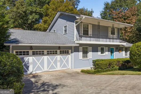 4449 Goodfellows Court, Tucker, GA 30084