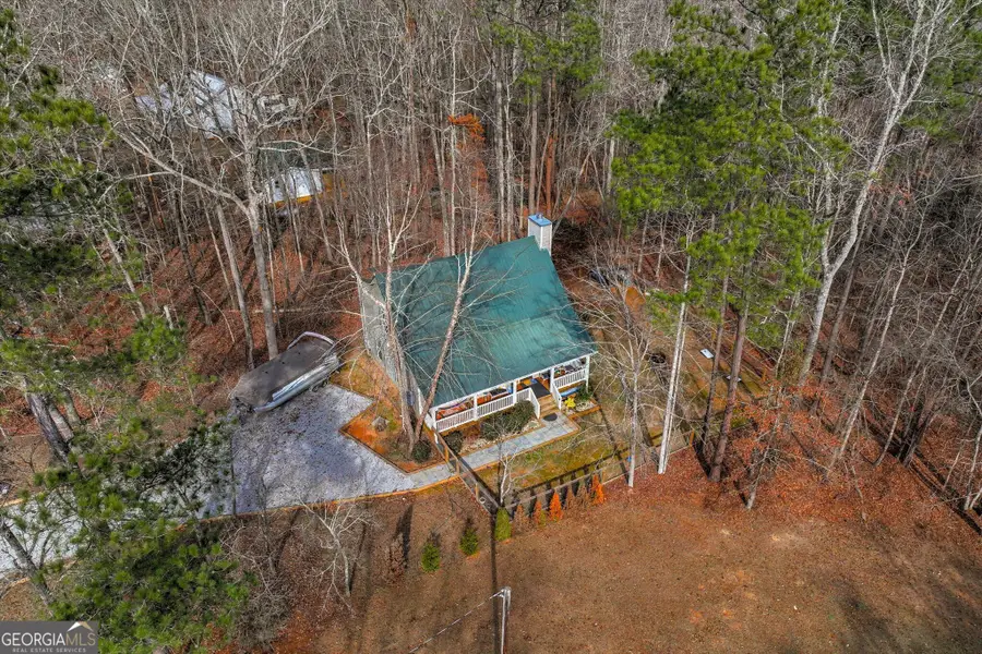 1442 Shore Line Drive, Tignall, GA 30668 - #3