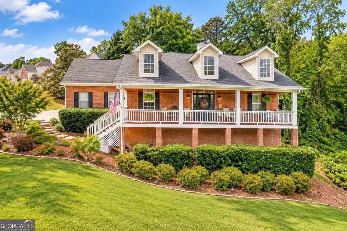 558 Savannah Rose Way, Lawrenceville, GA 30045 - #1