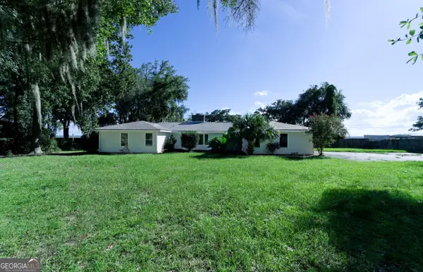 815 Devon Drive, ST MARYS, GA 31558