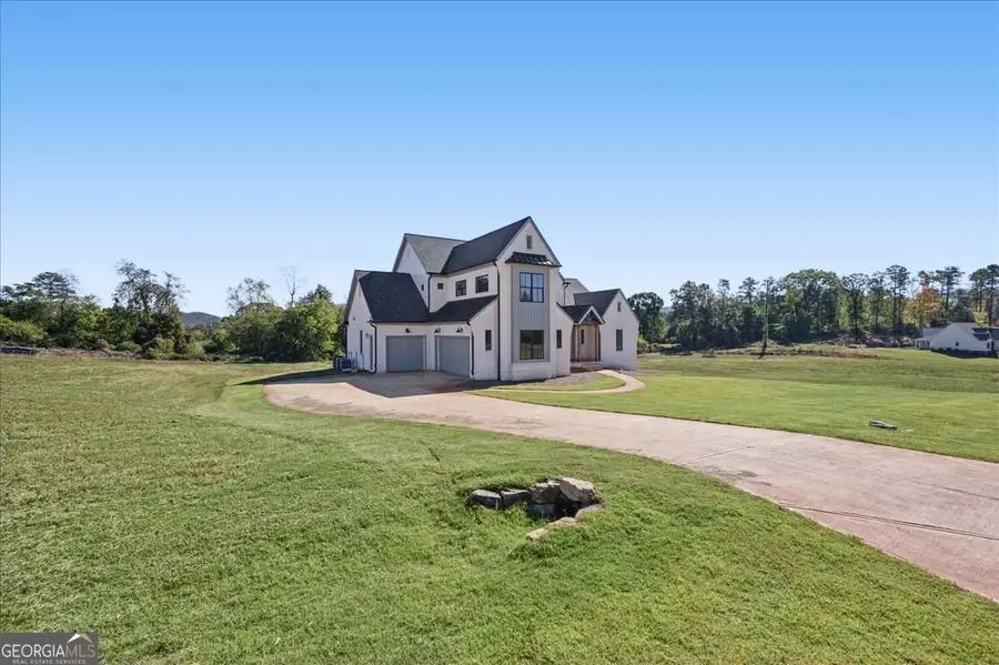 126 Palisade Drive, Rydal, GA 30171 - #2