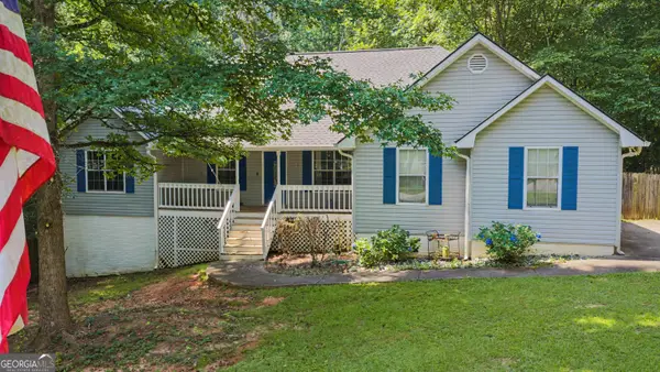 87 Tremont Street, Sharpsburg, GA 30277