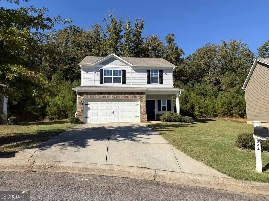 344 Augusta Woods Drive, Villa Rica, GA 30180 - #2