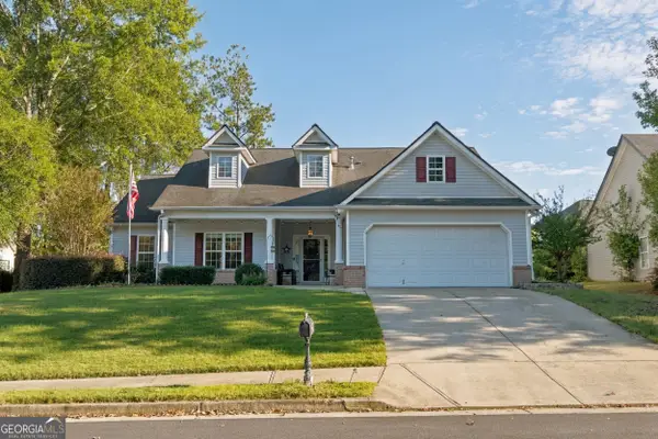 2353 Radcliff Drive, Lawrenceville, GA 30043