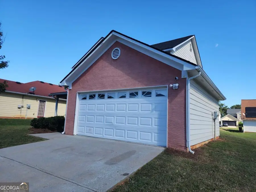 10944 Station Drive, Hampton, GA 30228 - #2