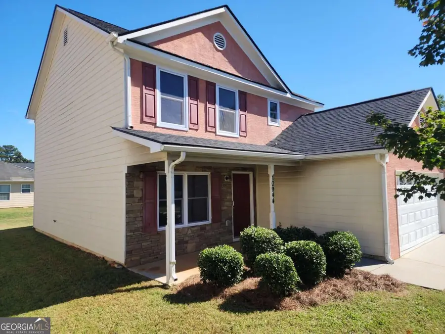 10944 Station Drive, Hampton, GA 30228 - #3