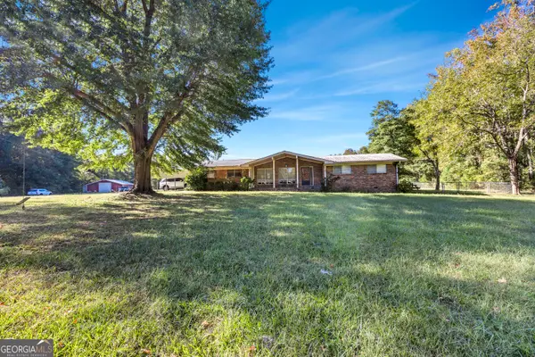 12461 N Highway 142, Oxford, GA 30054