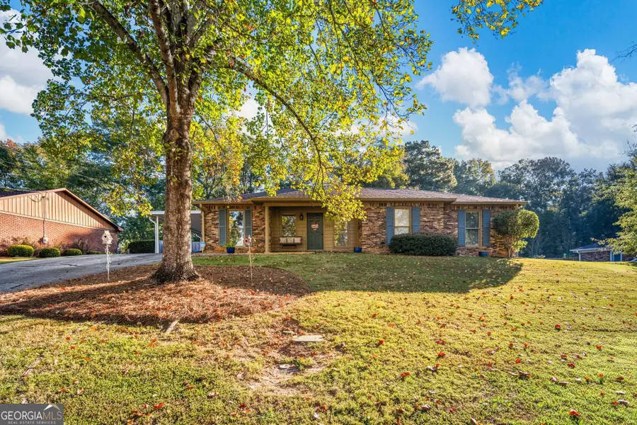 7324 Village Loop, Columbus, GA 31904 - #2