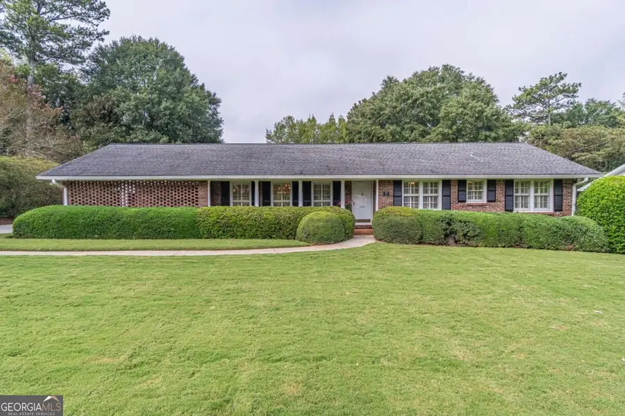 220 Craig Drive, Lawrenceville, GA 30046 - #2