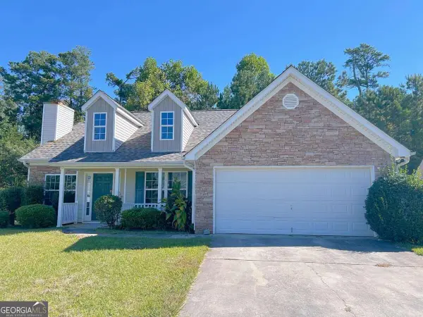 312 Willow Way, Griffin, GA 30224