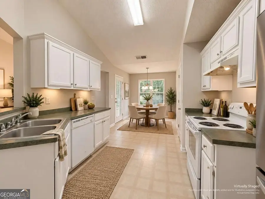 312 Willow Way, Griffin, GA 30224 - #3
