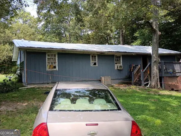 112 Whitman Loop, Aragon, GA 30104