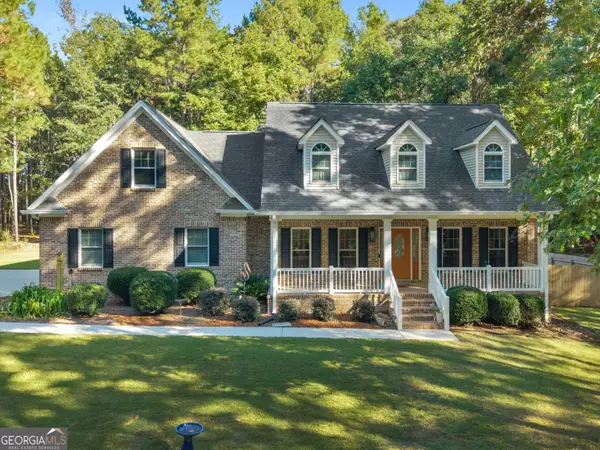 147 High Ridge Trail, Jackson, GA 30233