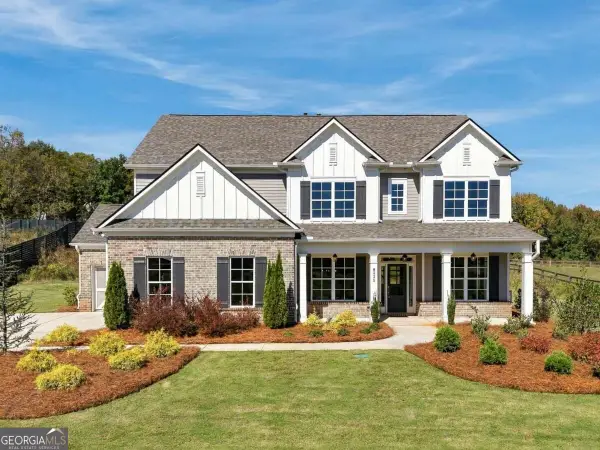 8935 Claude Martin Drive, Gainesville, GA 30506