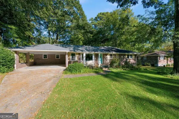 2651 Oswood Drive, Tucker, GA 30084