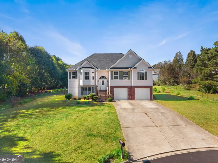 152 Steven Meadows Trail, Douglasville, GA 30134 - #2