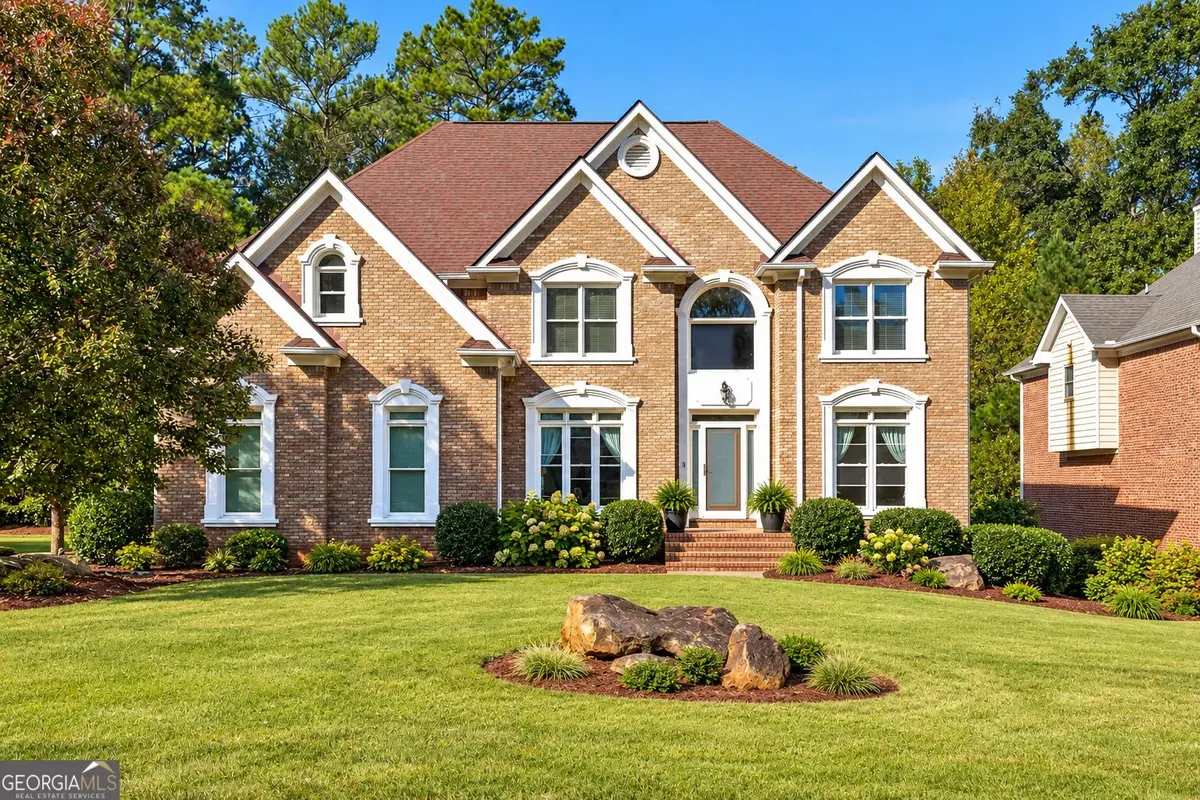 3281 Hilson Head Lane, Stonecrest, GA 30038 - #1