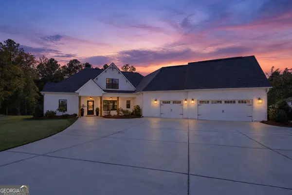 146 Durham Estates Drive, Sharpsburg, GA 30277