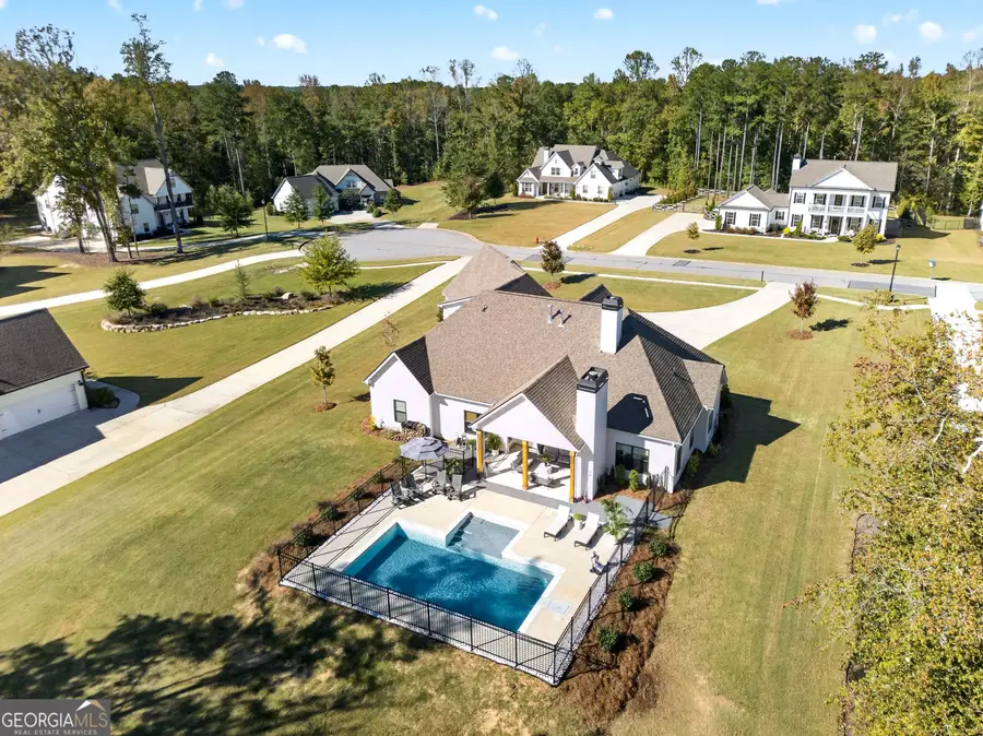 146 Durham Estates Drive, Sharpsburg, GA 30277 - #2