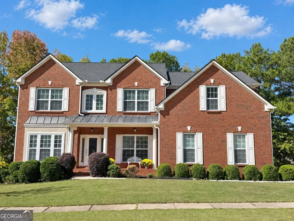 15 Stonebridge Boulevard, Newnan, GA 30265 - #1