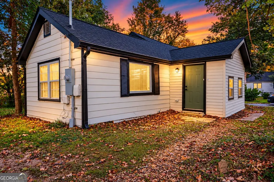 1339 Lyle Avenue, Atlanta, GA 30344 - #2