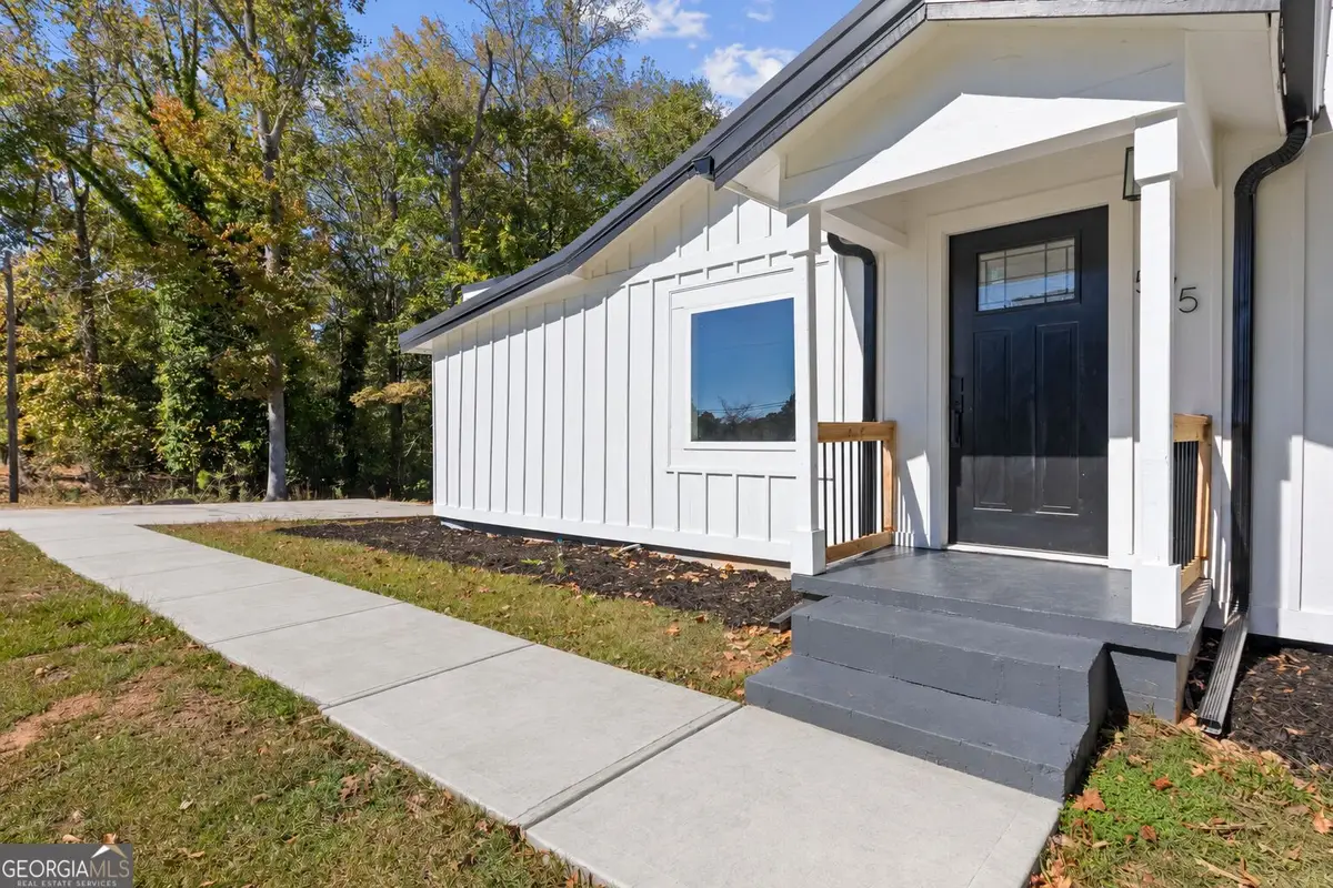 575 Laurelwood Drive, Tyrone, GA 30290 - #1