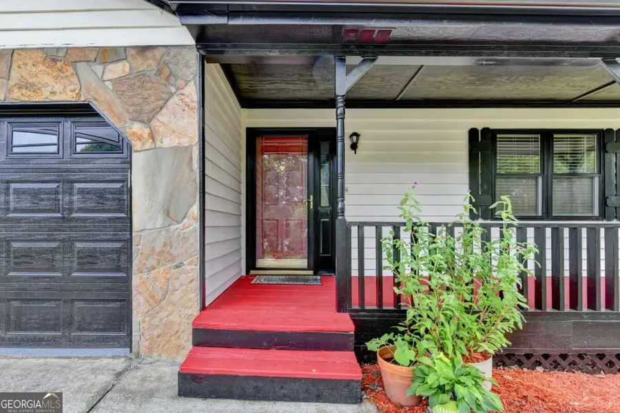 1188 Gate Post Lane, Lawrenceville, GA 30044 - #3