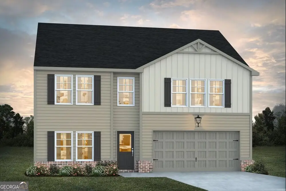 220 Harris Walk, West Point, GA 31833 - #1