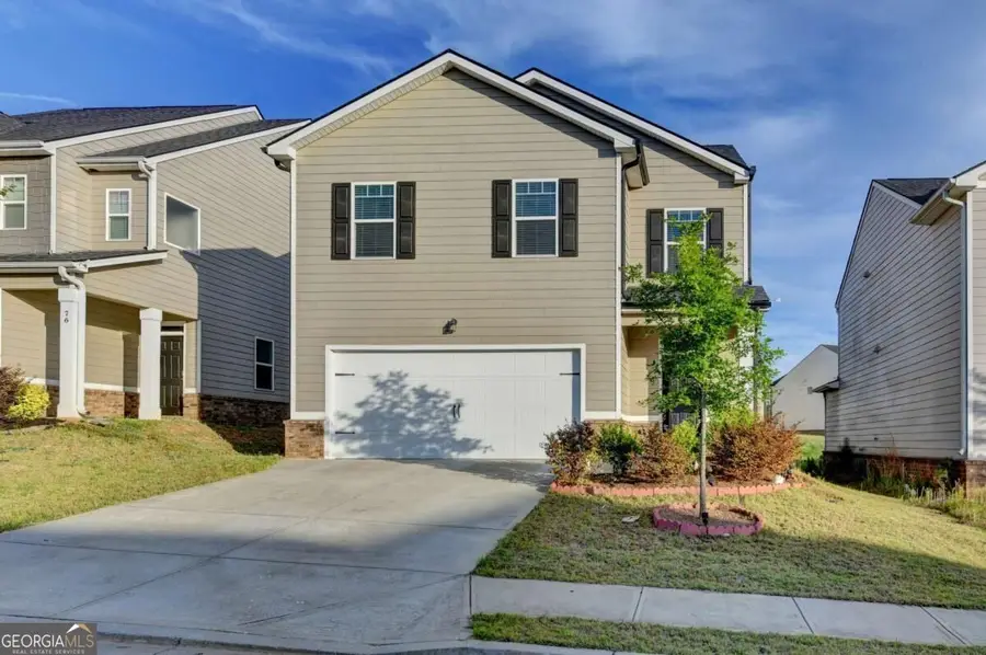 68 Mead Court, Hoschton, GA 30548 - #2