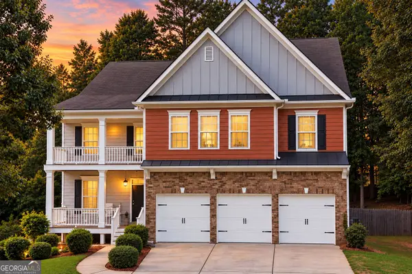 55 Colonial Court, Senoia, GA 30276