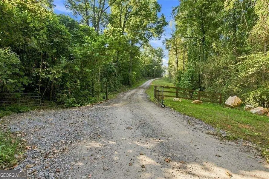 283 Leo Taylor Lane, Ball Ground, GA 30107 - #2