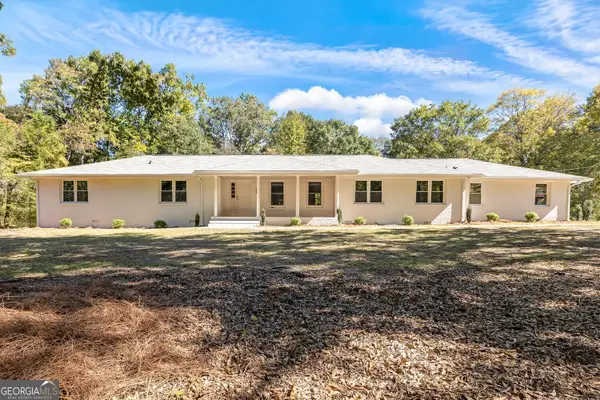 2115 Highway 20 Ne Ne, Conyers, GA 30012