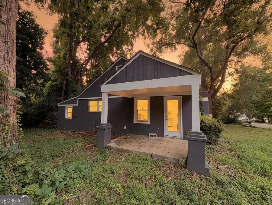 1380 Mcclelland Avenue, Atlanta, GA 30344 - #3